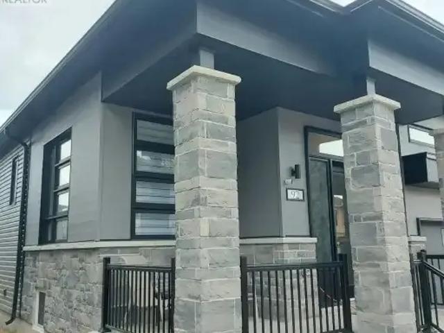House for rent in Wasaga Beach, Ontario