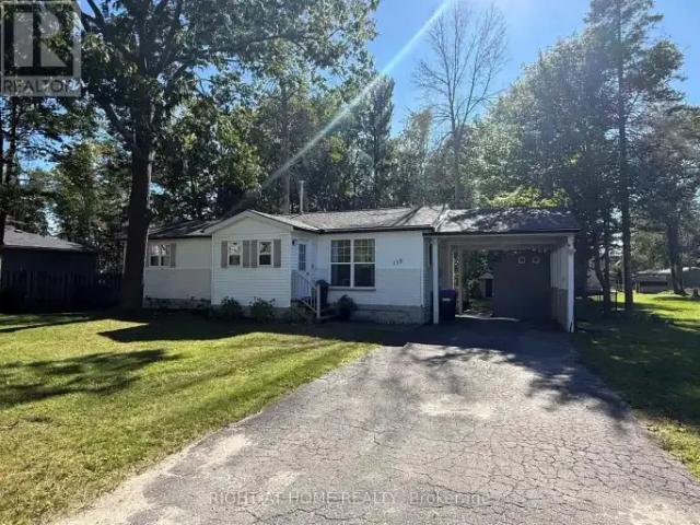 House for rent in Stonebridge by the Bay, Wasaga Beach