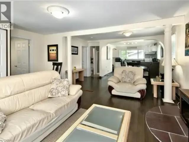 House for rent in Wasaga Beach, Ontario