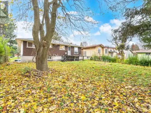 House for rent in Waterloo, Ontario