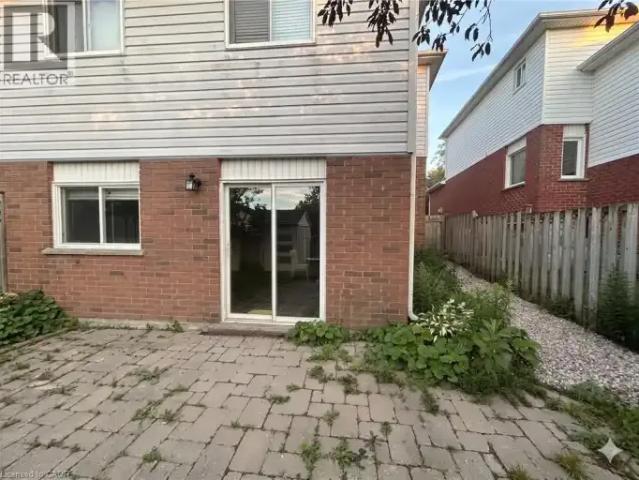 House for rent in Waterloo, Ontario