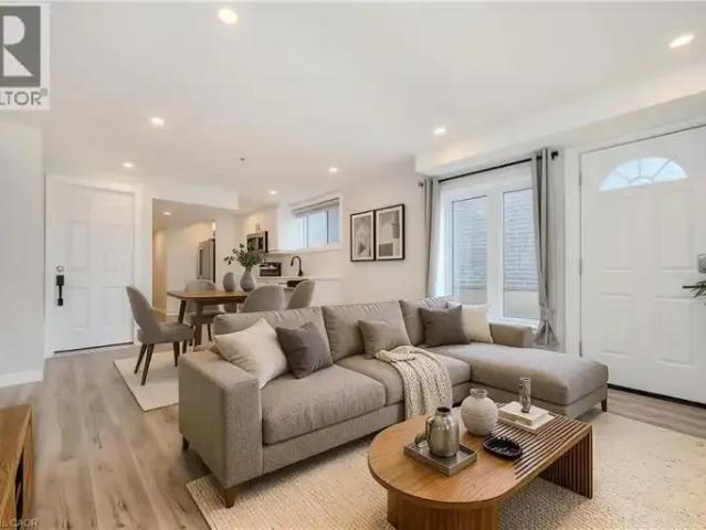 House for rent in Waterloo, Ontario