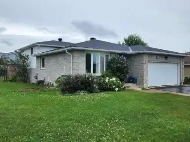 House for rent in Waterloo, Ontario