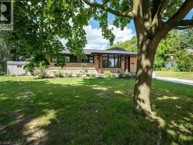 House for rent in Waterloo, Ontario