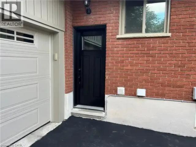 House for rent in Waterloo, Ontario