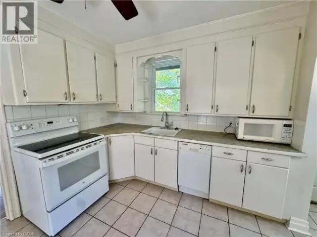 House for rent in Westmount, Waterloo