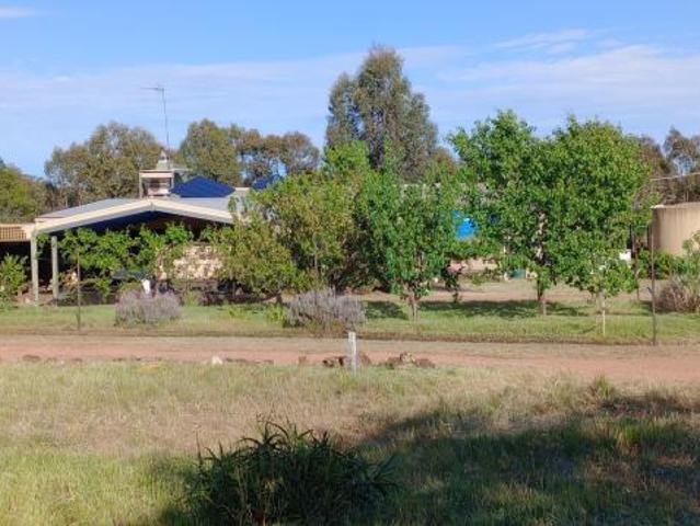 House for sale in Wedderburn, Victoria