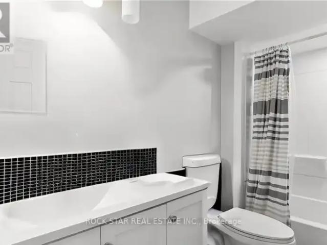 House for rent in Niagara, Ontario