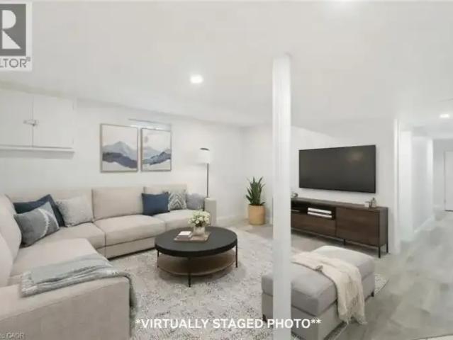 House for rent in Niagara, Ontario