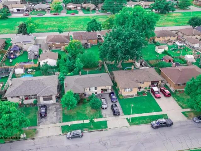 House for rent in Welland, Golden Horseshoe