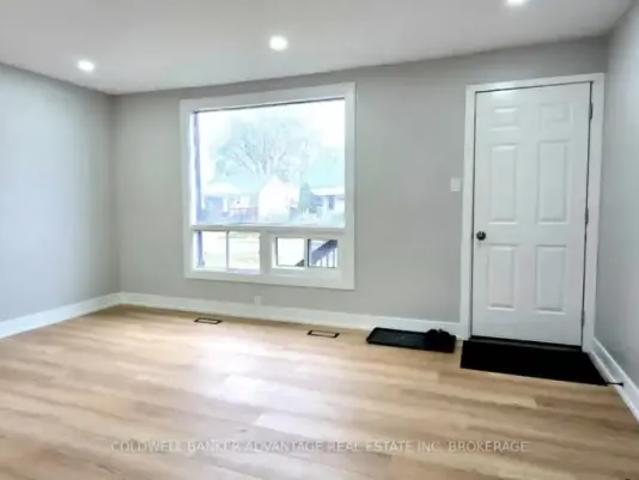 House for rent in Niagara, Ontario