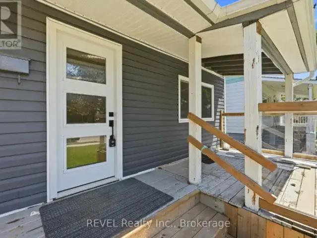 House for rent in Niagara, Ontario