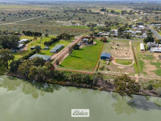 House for sale in Wentworth, Wentworth Shire Council