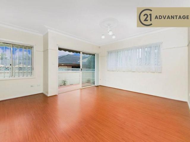 House for rent in Wentworthville, New South Wales