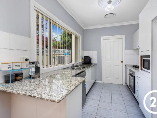 House for rent in Wentworthville, New South Wales