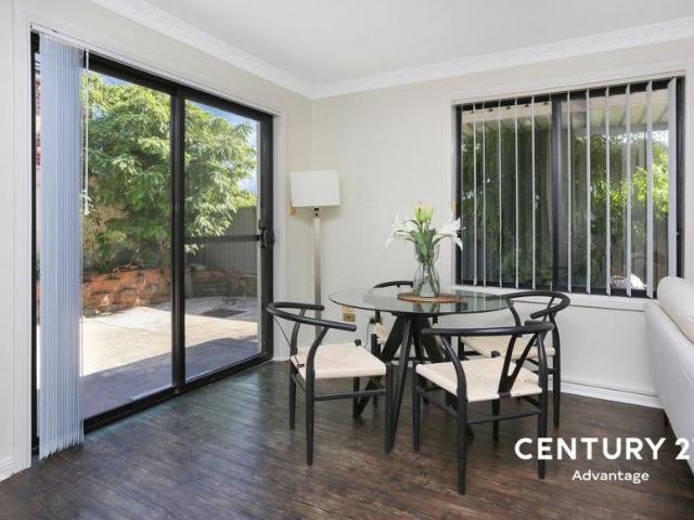 House for rent in Wentworthville, New South Wales