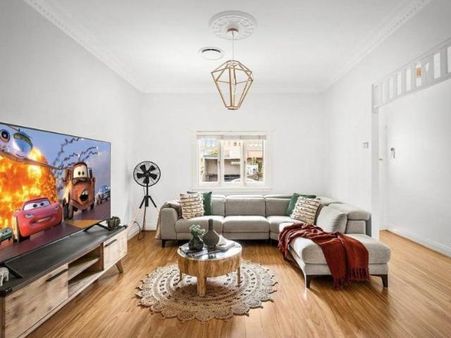 House for rent in Wentworthville, New South Wales