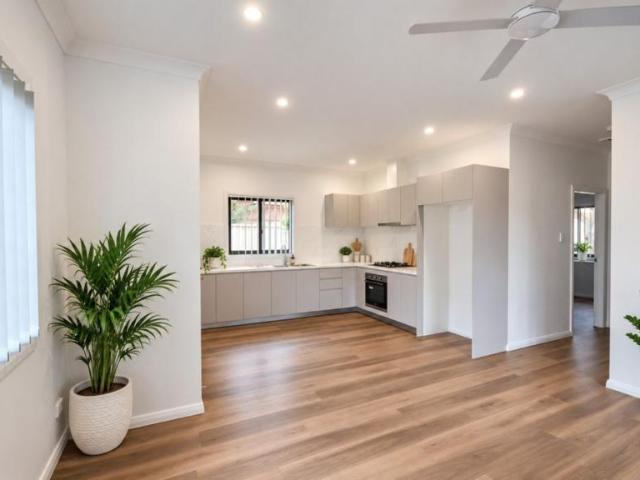 House for sale in Wentworthville, Cumberland City Council