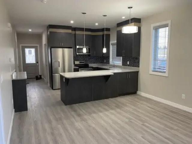 House for rent in City of Wetaskiwin, Wetaskiwin