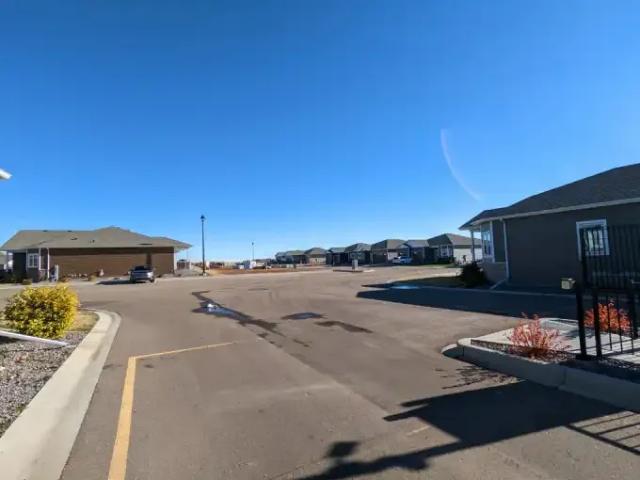House for rent in Wetaskiwin, Alberta