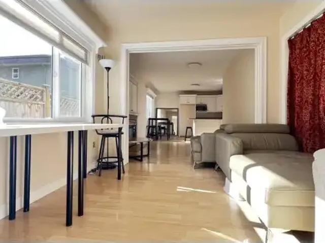 House for rent in White Rock, British Columbia