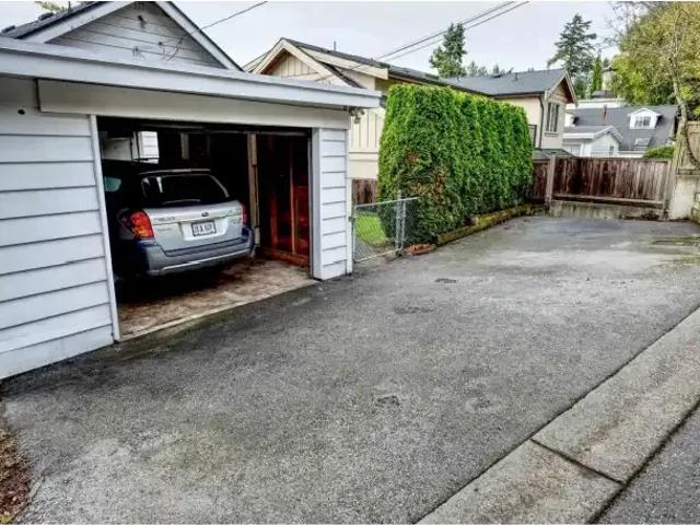 House for rent in White Rock, British Columbia