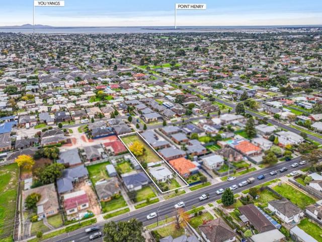 House for sale in Whittington, Geelong