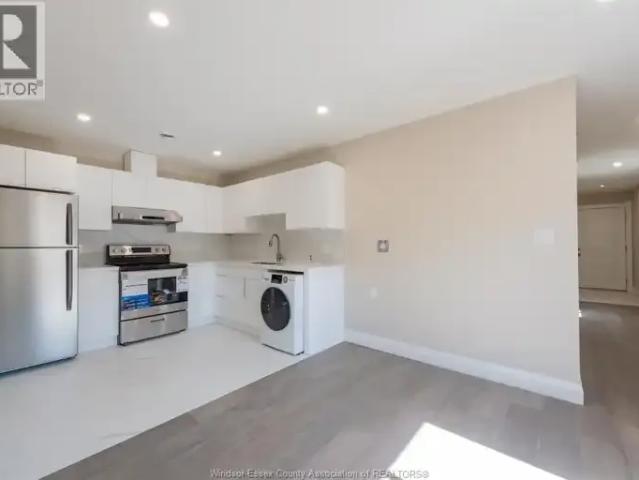 House for rent in Maidstone, Ontario