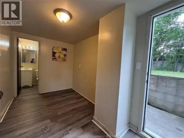 House for rent in Maidstone, Ontario