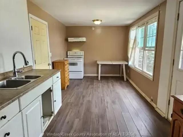House for rent in Maidstone, Ontario