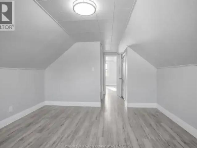 House for rent in Maidstone, Ontario