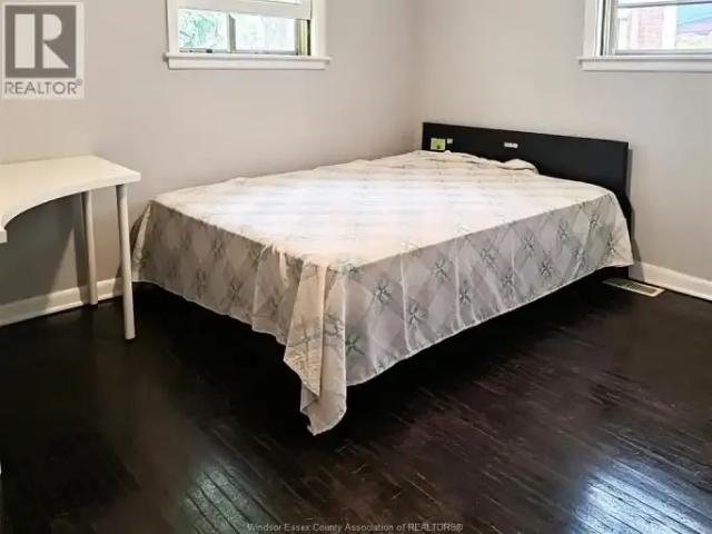 House for rent in Maidstone, Ontario