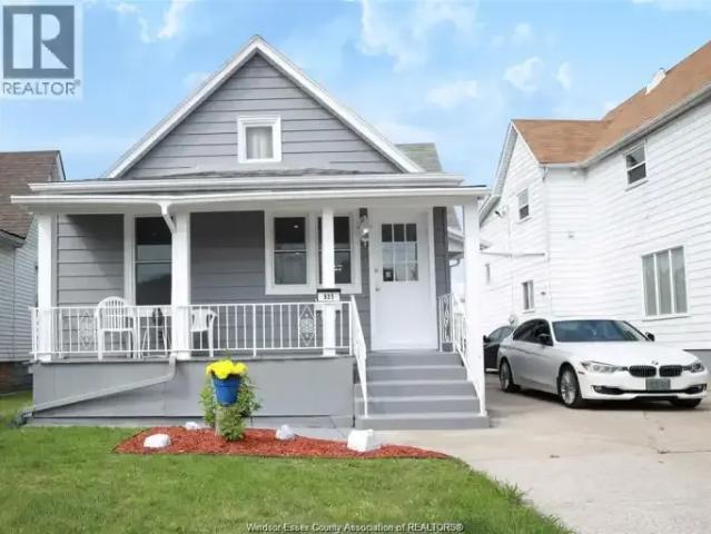 House for rent in Maidstone, Ontario
