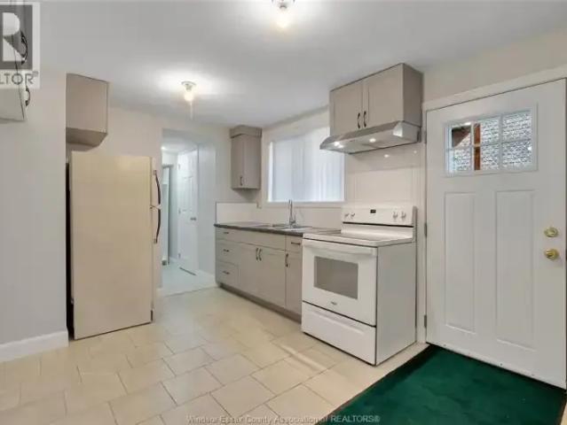 House for rent in Maidstone, Ontario