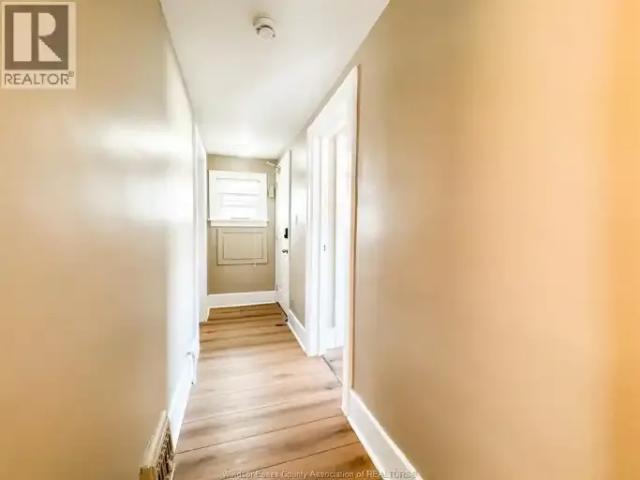 House for rent in Maidstone, Ontario