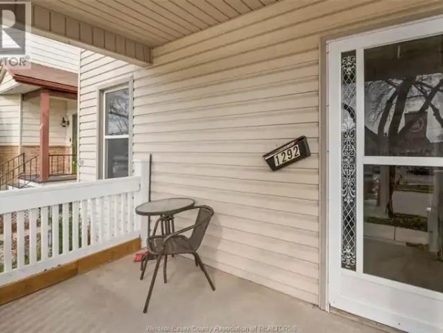 House for rent in Maidstone, Ontario