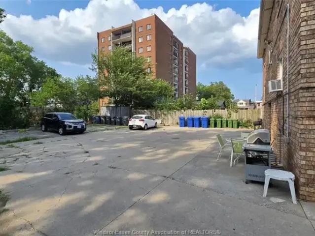 House for rent in Maidstone, Ontario