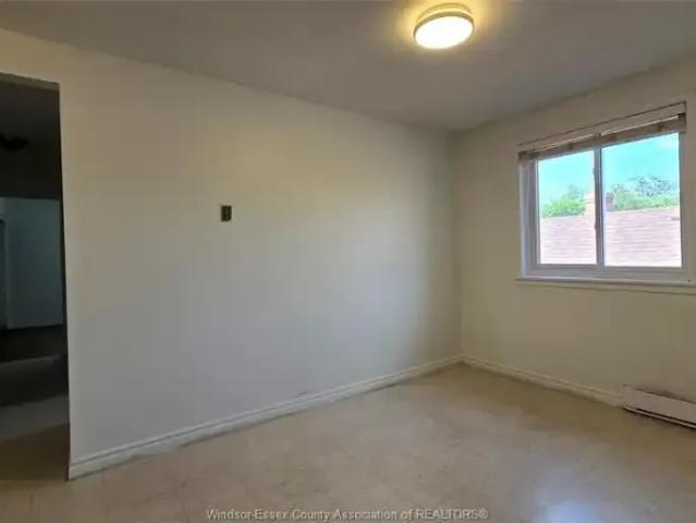 House for rent in Maidstone, Ontario