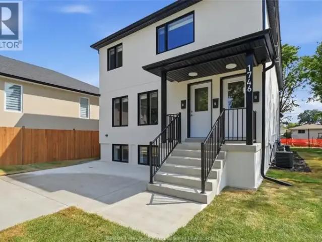 House for rent in Maidstone, Ontario