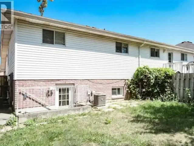 House for rent in Maidstone, Ontario