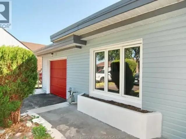 House for rent in Maidstone, Ontario