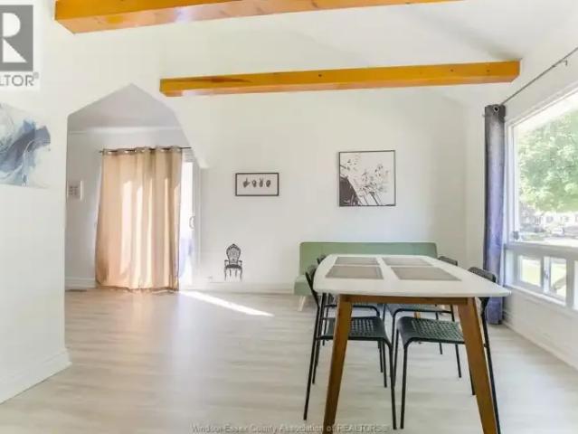 House for rent in Maidstone, Ontario