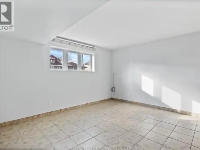 House for rent in Maidstone, Ontario