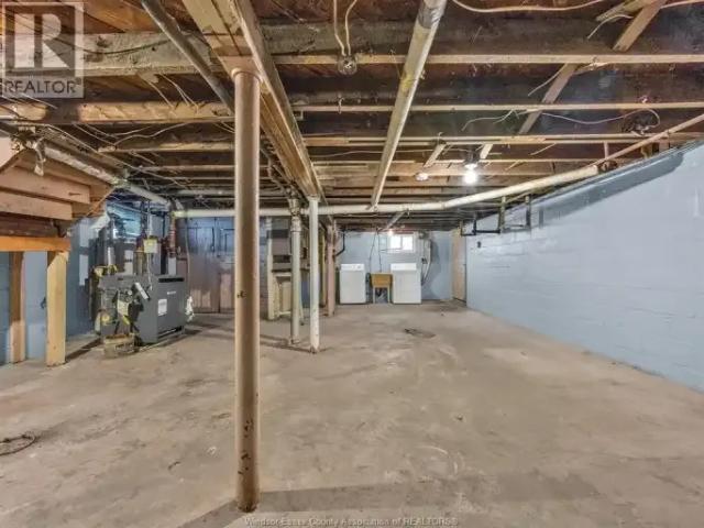 House for rent in Maidstone, Ontario