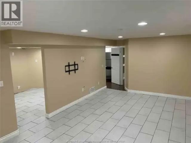 House for rent in Maidstone, Ontario