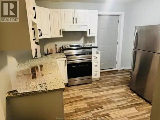 House for rent in Maidstone, Ontario