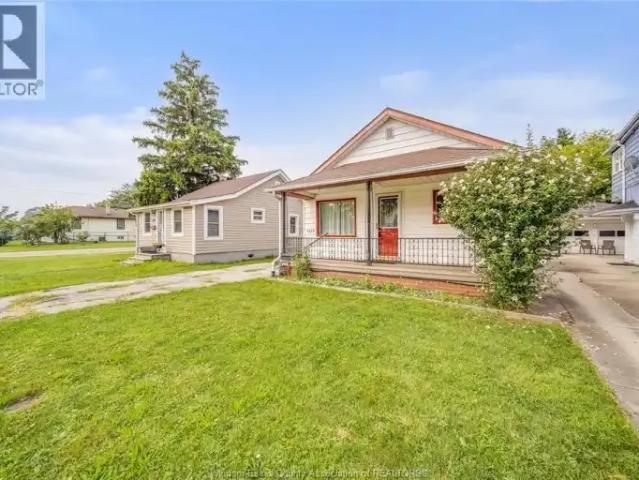 House for rent in Maidstone, Ontario
