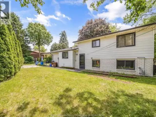 House for rent in Maidstone, Ontario