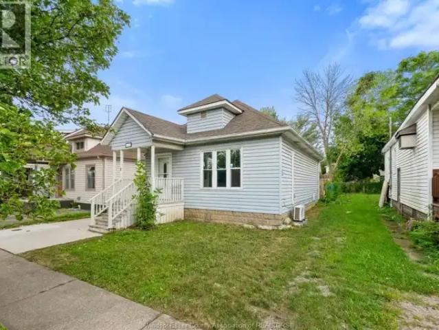 House for rent in Maidstone, Ontario