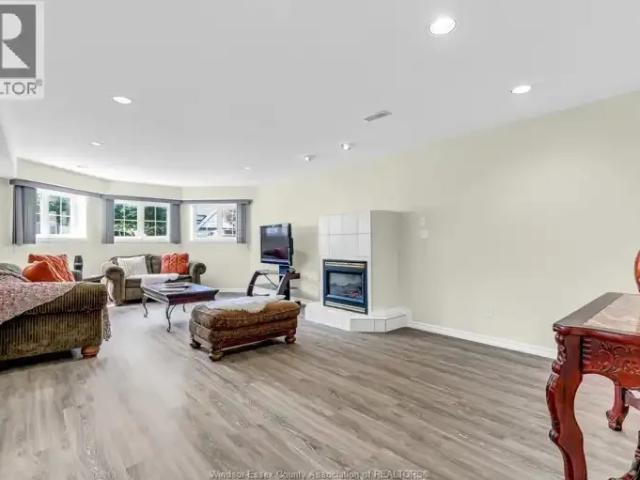 House for rent in Maidstone, Ontario